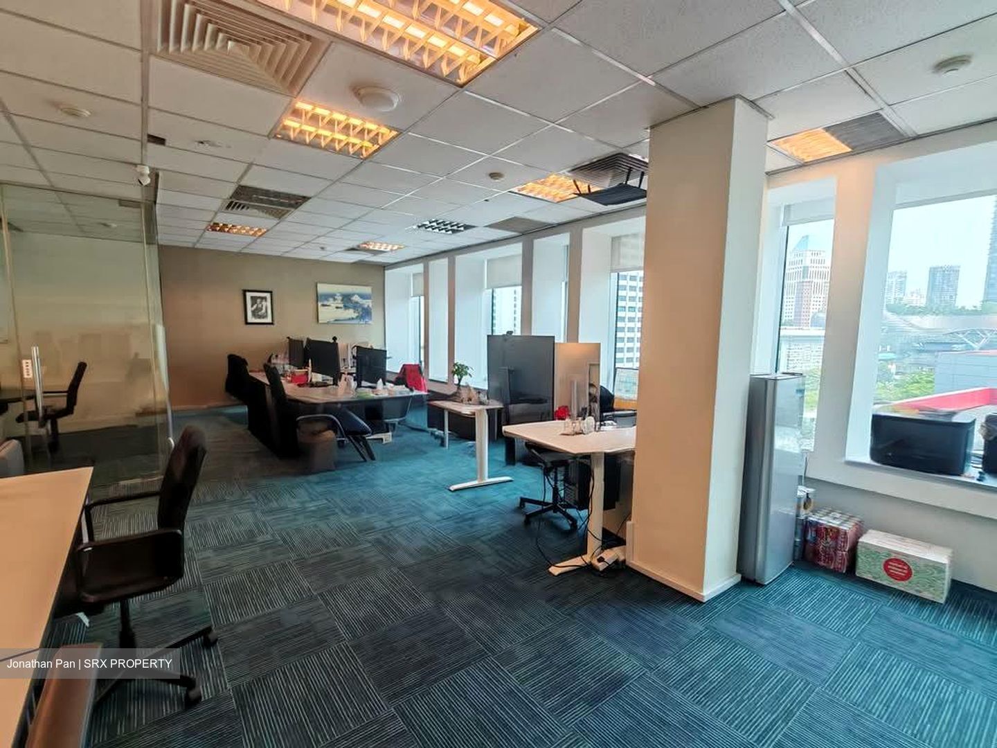 Thong Teck Building (D9), Office #605818861